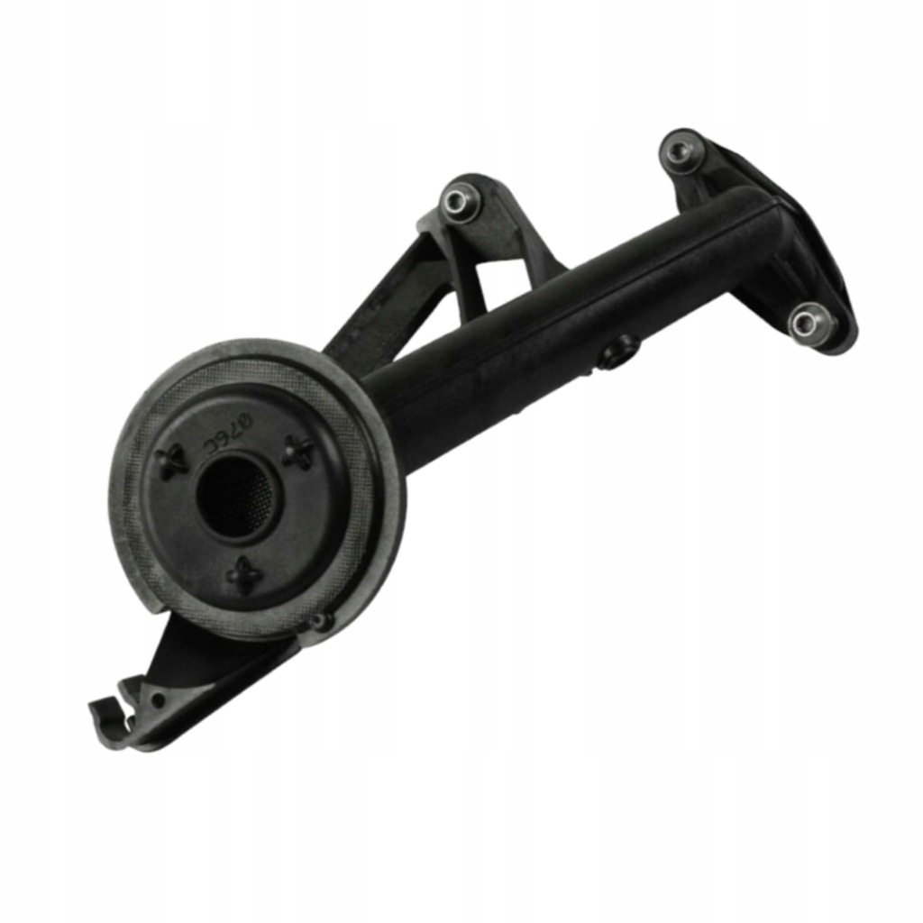 фото №1, Маслоприймач оливи do volvo c30 s40 s80 v50 1.6 d