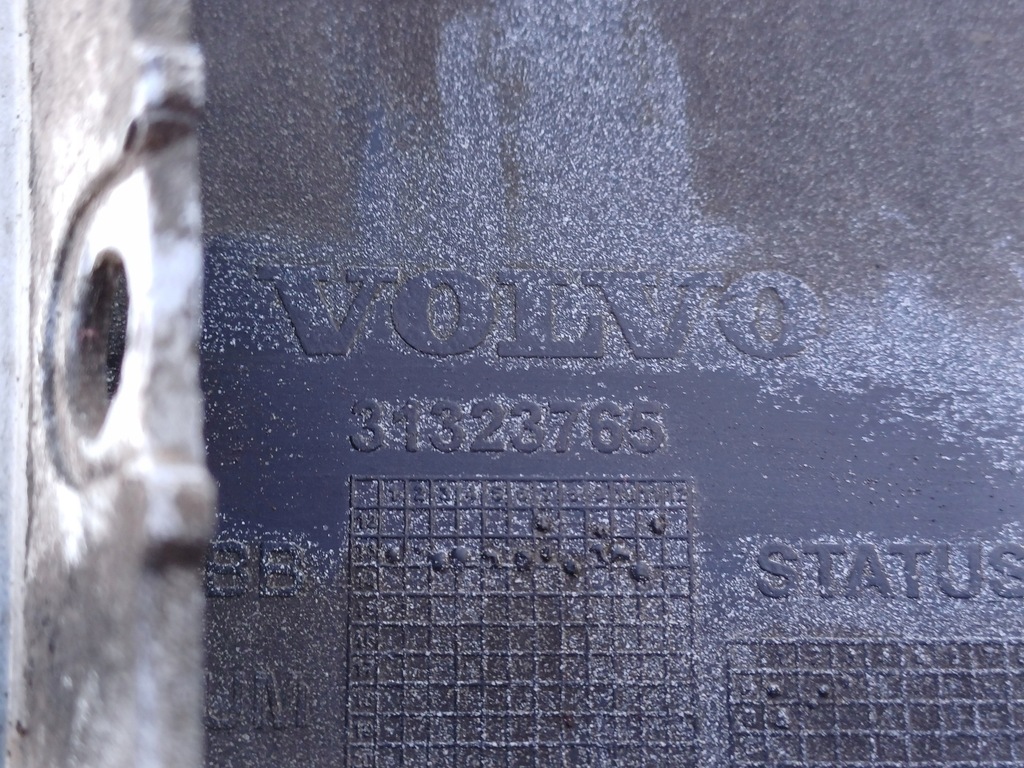 фото №12, Volvo xc60 1 i lift 13- бампер перед 31323765