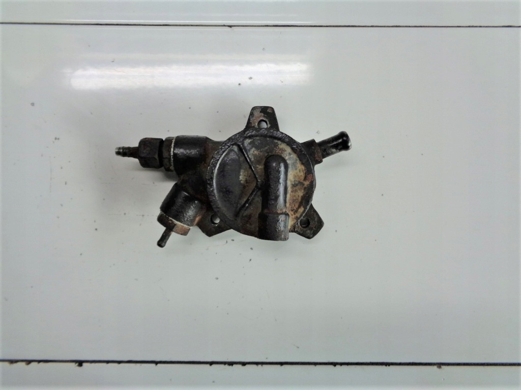 Купити Opel astra iii h 1.7cdti 100km z17dth насос вакуум