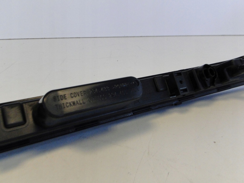 фото №6, Mercedes лампа led drl w бампер передний eqb eqa 243 x243 h243 a2439063200