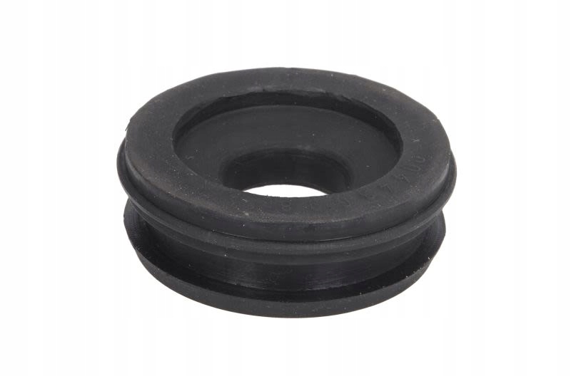 фото №12, Подушка коробки передач втулка нижняя