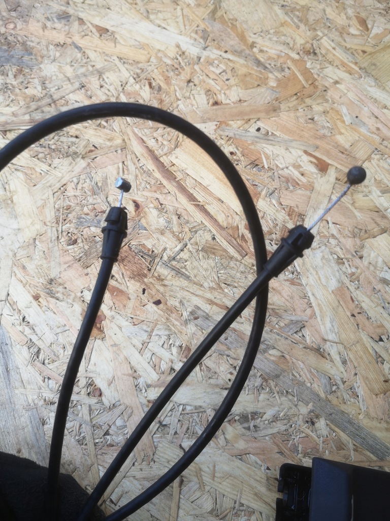 фото №5, Chevrolet camaro трос тяга капот 2016+