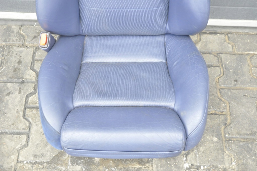 фото №10, Aston martin vanquish i vantage переходник салона сиденья обшивки aglik