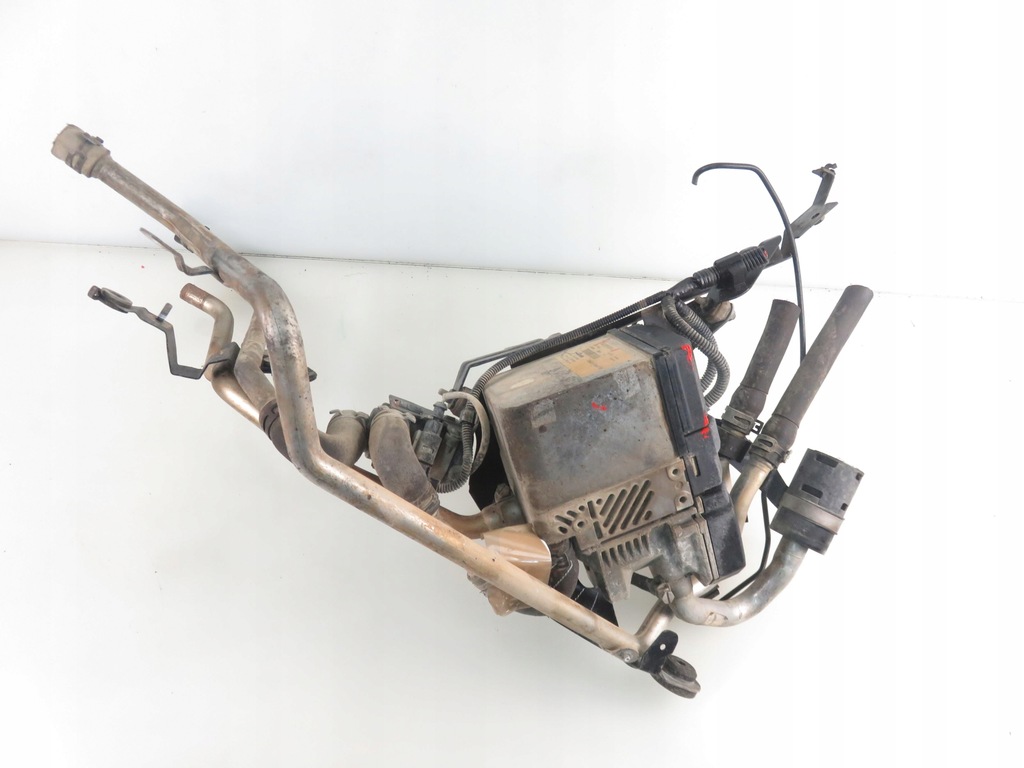 фото №1, Webasto vw touareg i 7l6815071c