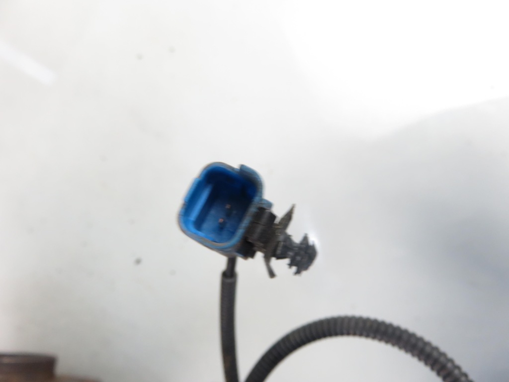 фото №6, Поворотный кулак ступица передняя левая citroen c2 1.1 b