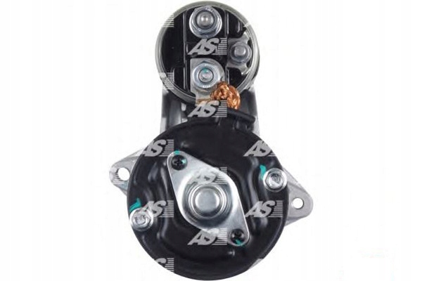 фото №1, As-pl стартер alfa romeo mito 1.3 multijet 955