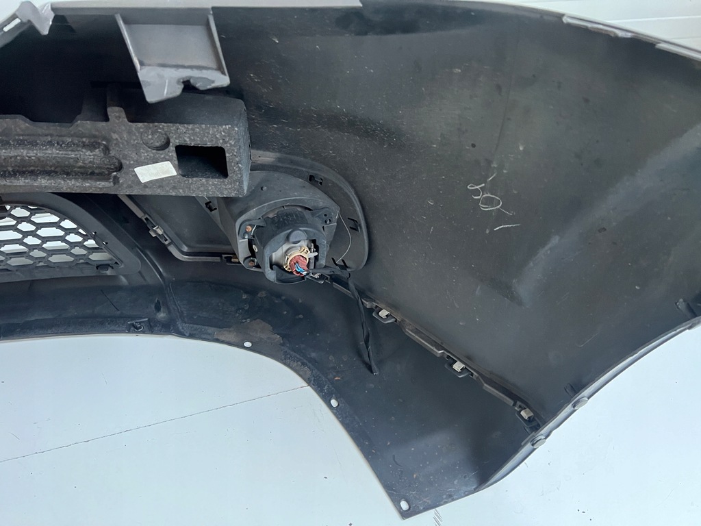 фото №10, Бампер передний перед fiat freemont / dodge journey