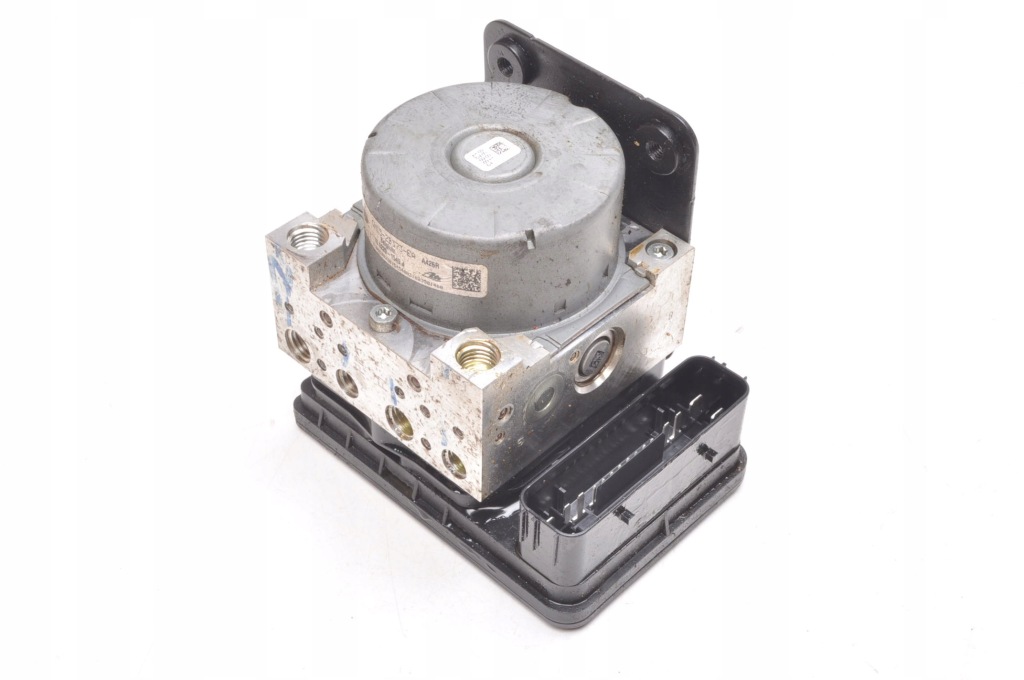 фото №1, Ford ecosport 1.0 lift насос abs gn15-2b373-ea