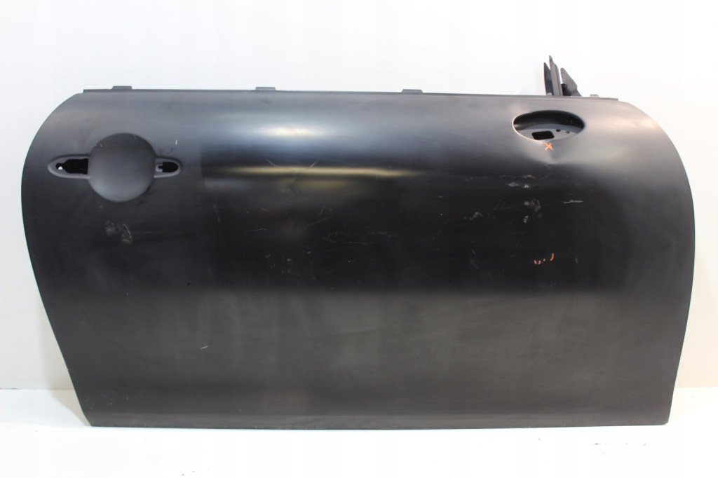 фото №1, Дверь правое перед mini cooper f56 f57 nowe pierwszy лак оригинальные