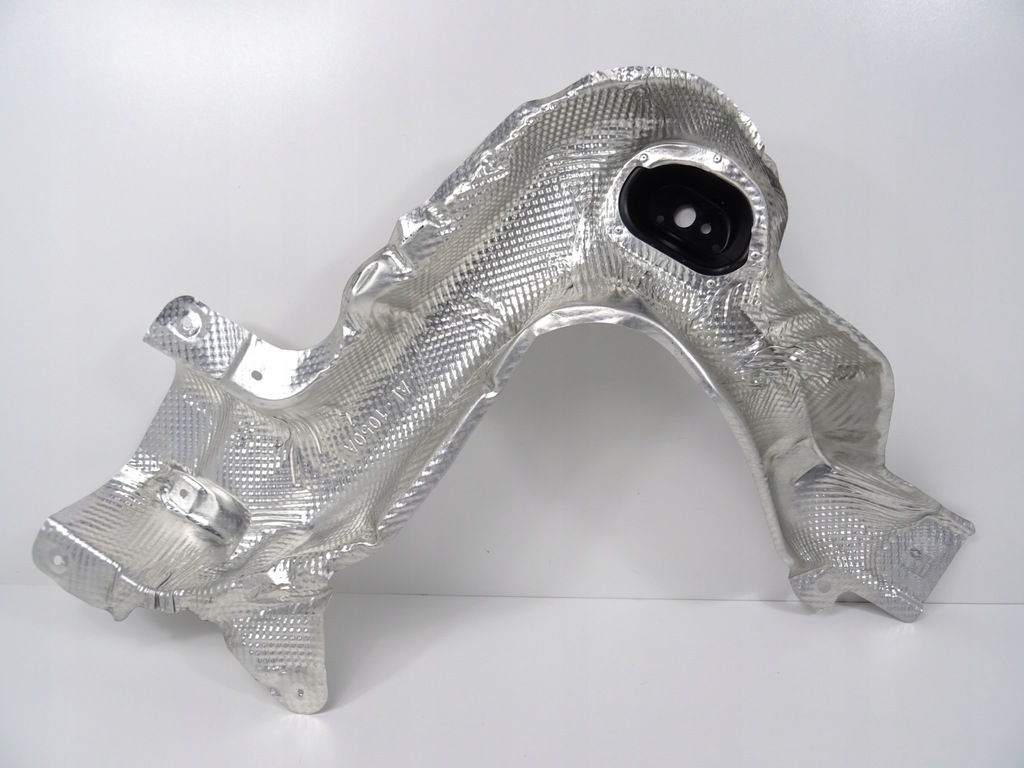 фото №5, Nissan juke f16 захист теплова 747612417r 1,0