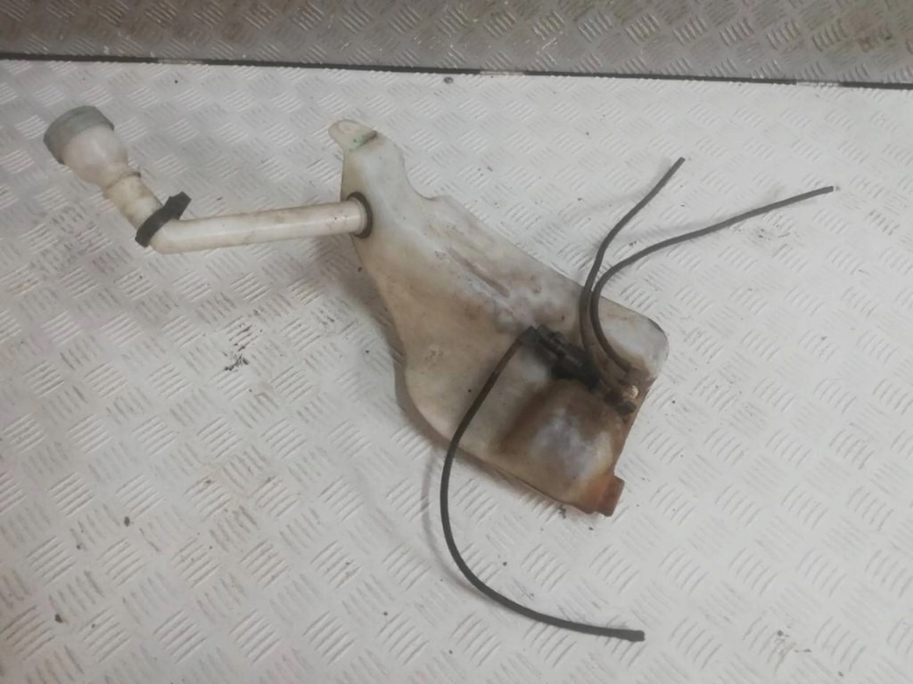 фото №1, Бачок омивача scenic megane iii