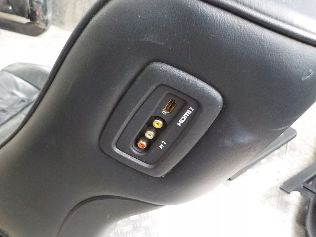 фото №15, Grand cherokee wk2 сиденья комплект обивка