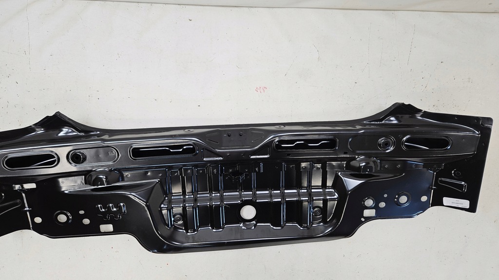 фото №6, Pas задня задній підсилювач kia forte kia cerato forte 69100m7000 новий orygin