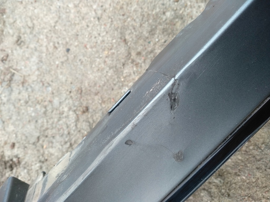 фото №6, Порог молдинг правая mercedes w213 amg 6.3