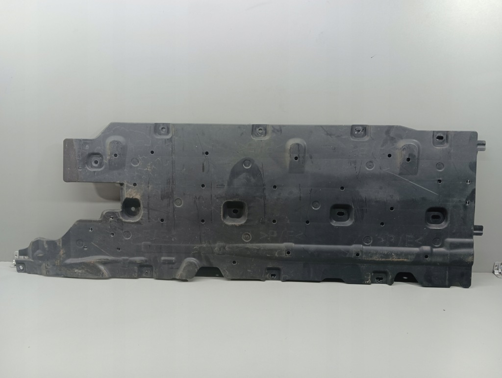 фото №4, Защита подвеска левая renault megane iv kombi scenic iv 748155384