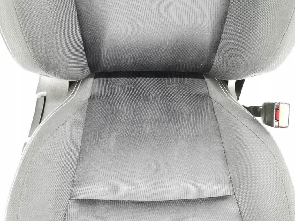 фото №5, Сиденье пассажира nissan qashqai j10 lift 2009-2013