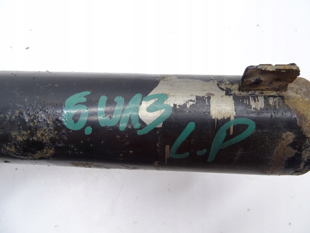 фото №8, 2x kpl амортизатор правый левый skoda octavia iii scout 2.0 tdi