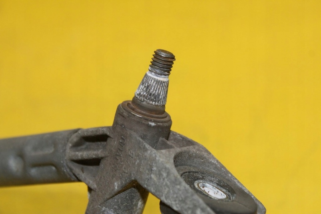 фото №6, Механізм двірник перед passat b5 3b1955113c