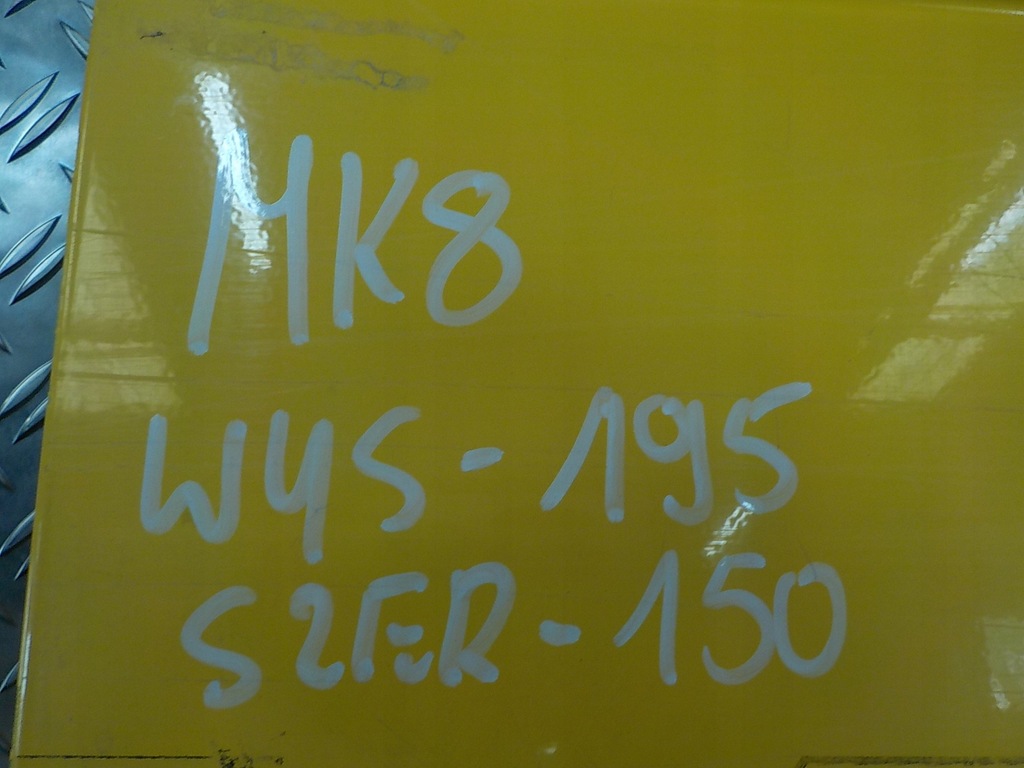 фото №7, Transit mk8 15- двері праве зсувні