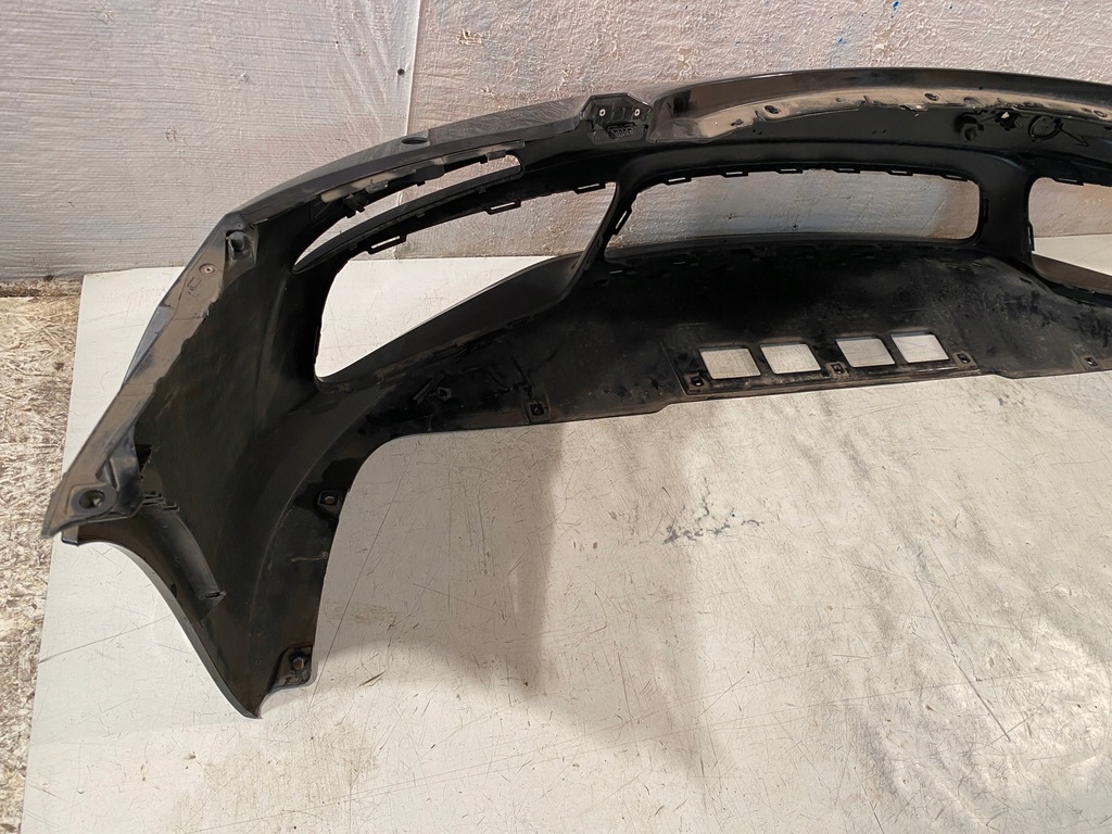 фото №10, Porsche boxster 718 cayman 982 бампер перед 16-