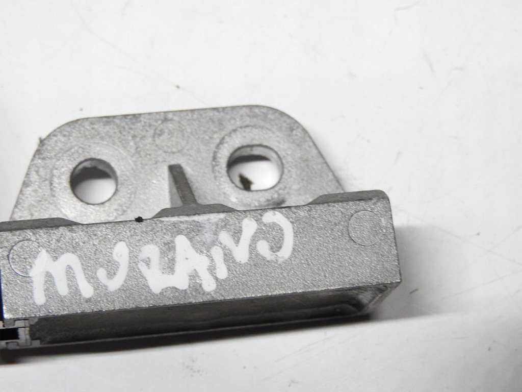 фото №8, Nissan murano z50 03-07 датчик удару facn