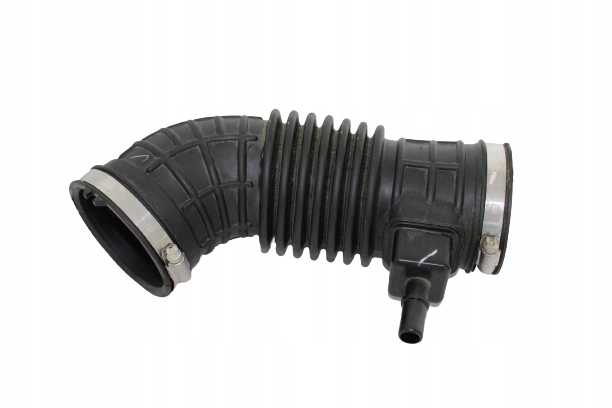 фото №10, Jeep cherokee kl 19- 3.2 lift повітрозабірник труба повітря