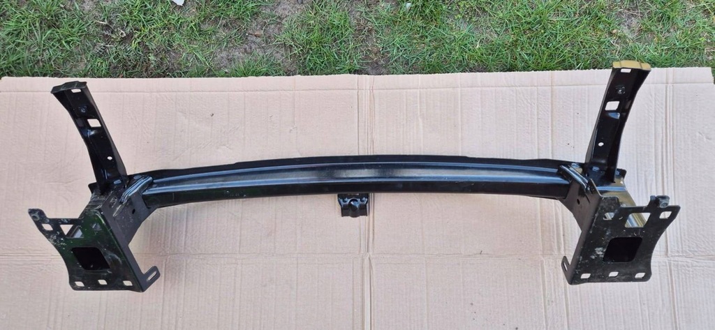 фото №6, Балка передняя перед усилитель skoda scala