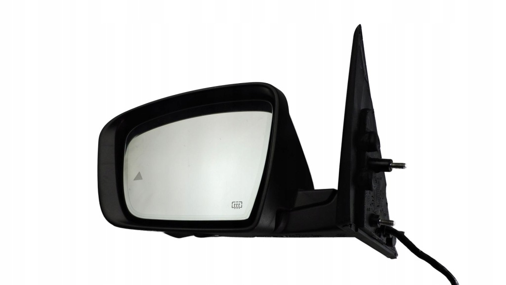 фото №1, Дзеркало ліва maserati levante 18 pin 670149160