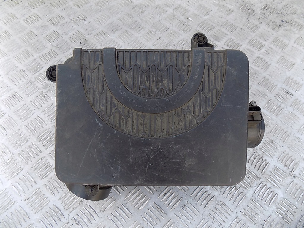 фото №1, Mini cooper корпус фільтра повітря