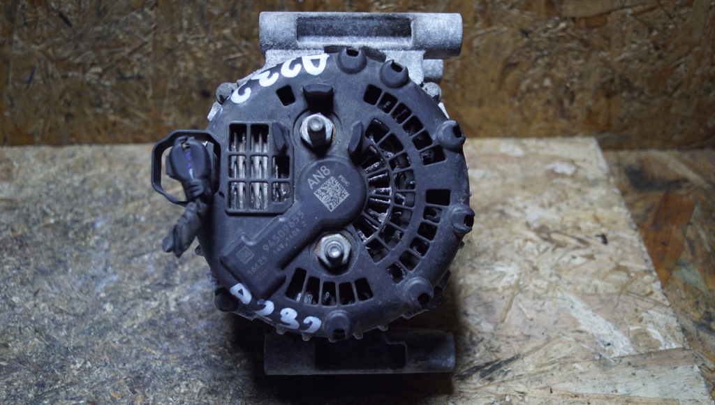 Генератор opel mokka a 1.6 cdti 94509655 Киев