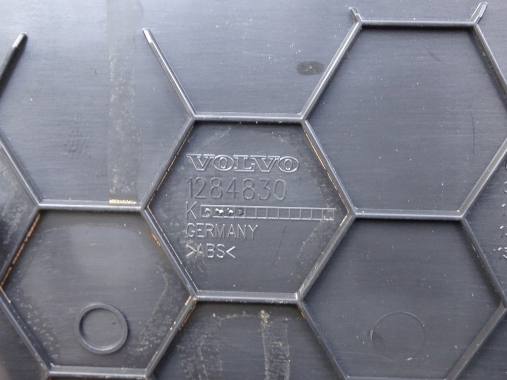 фото №9, Volvo v60 s60 ii подлокотник туннель средний 30755732