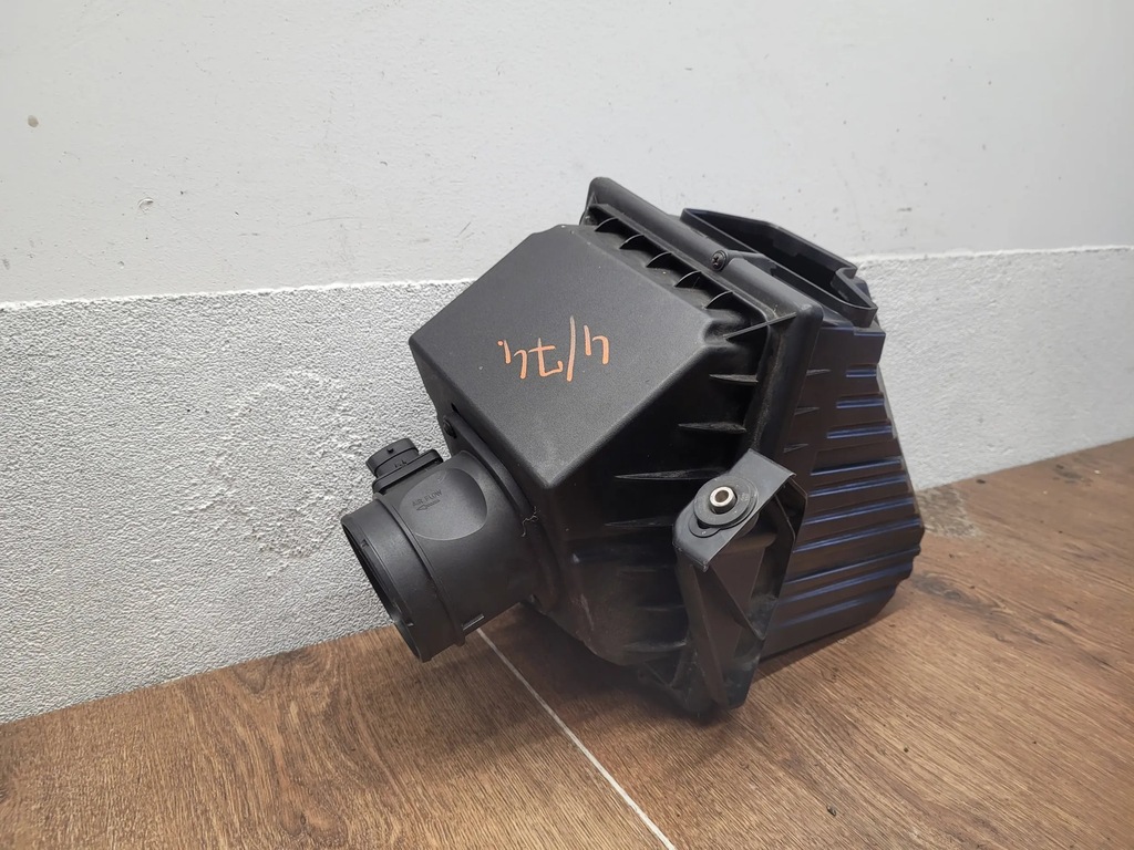 фото №2, Land rover range rover evoque l538 gj32-9600-ad корпус фільтра повітря