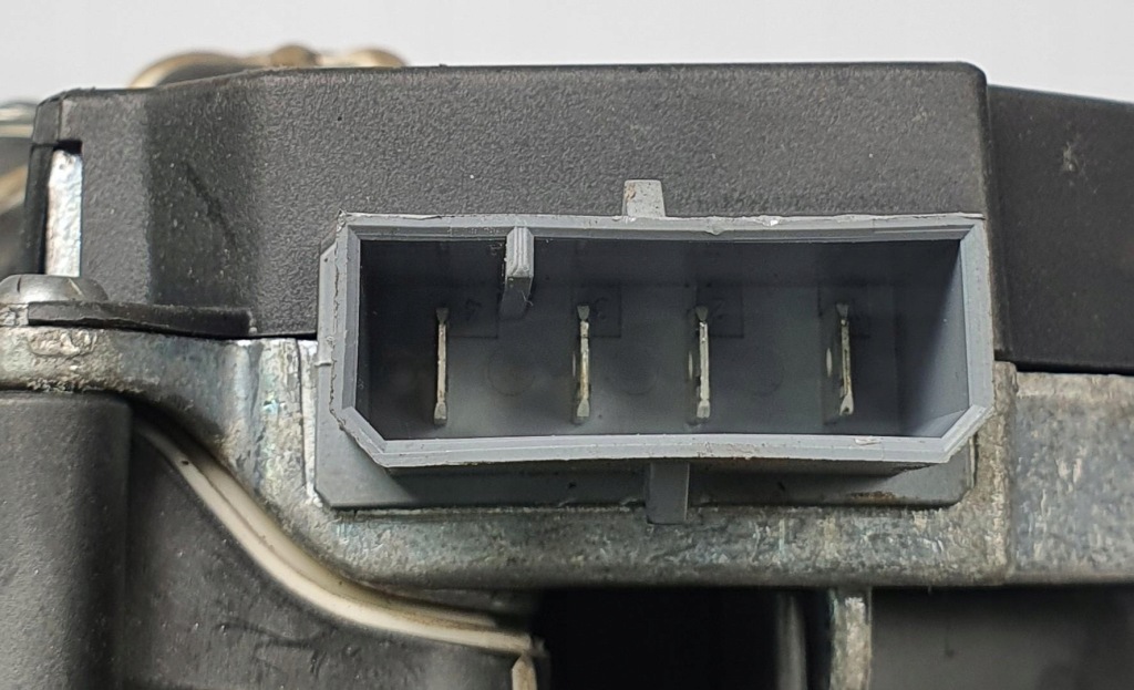 фото №5, Вентилятор повітродувка резистор opel vectra c 73421312 001213204 europa