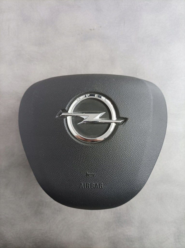 фото №1, Qn273 opel insignia b подушка безопасности подушка водителя 39095623