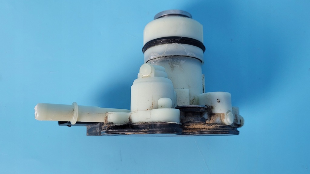 фото №7, Hyundai tucson iv 22r насос adblue bosch f01c250168