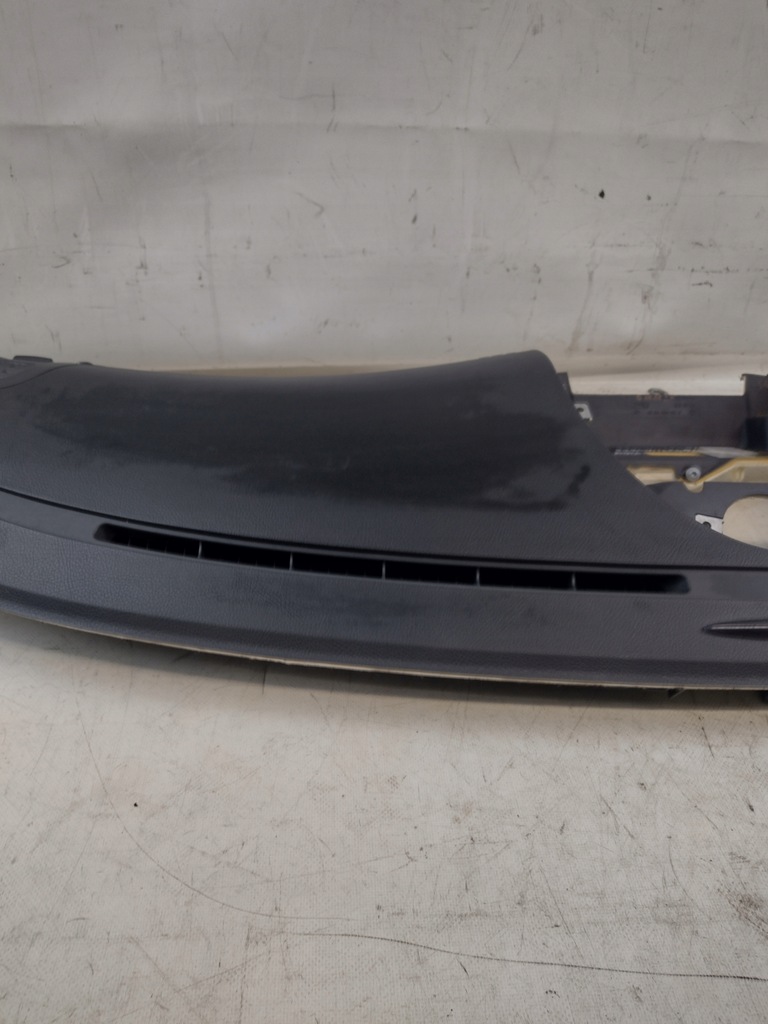 фото №10, Приборная панель приборная панель pulpit a2116800687 mercedes w211 03r.