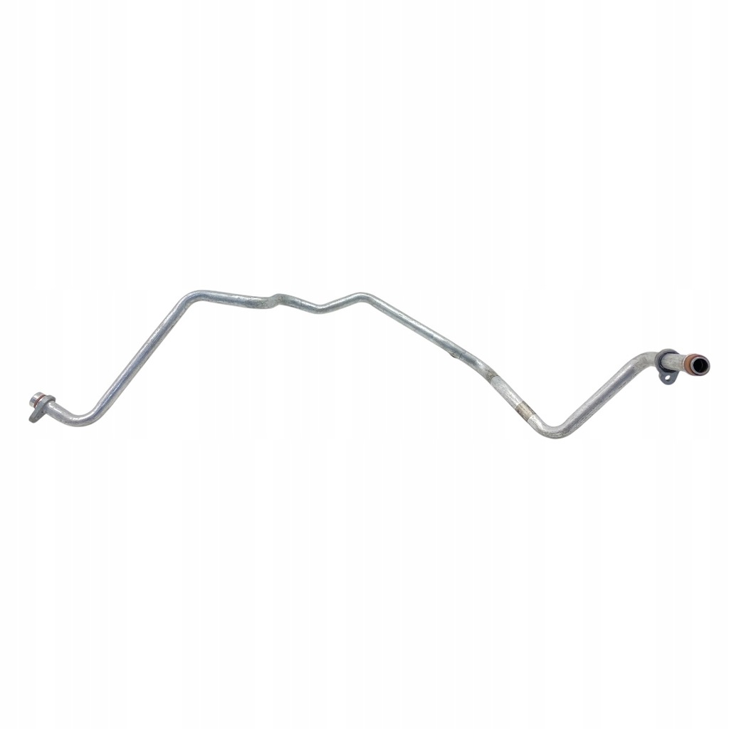 фото №9, Шланг кондиционера renault kangoo ii 8200395493