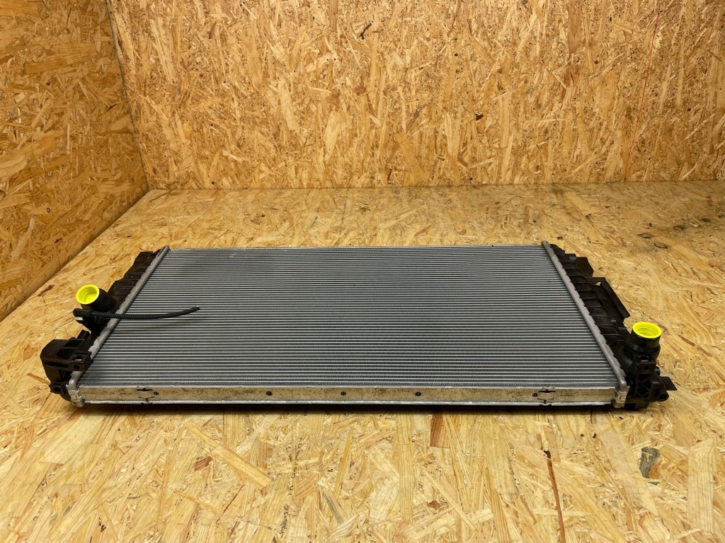 Радиатор воды bmw f45 f48 mini f55 f56 f57 f60 8645783 Доставка