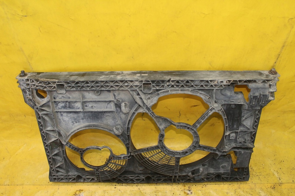 фото №7, Корпус вентилятора master ii 2.5 d 7700308311f