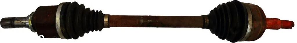 фото №1, Приводной вал pół oś приводной вал левая master opel movano 2,3