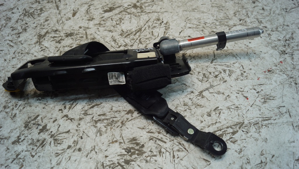 фото №6, Pas безпеки лівий перед volvo v50 31320494