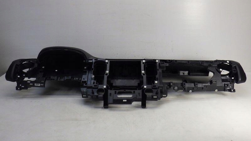 фото №8, Панель приладів приладова консоль europa trafic iii vivaro b talento 681002557r