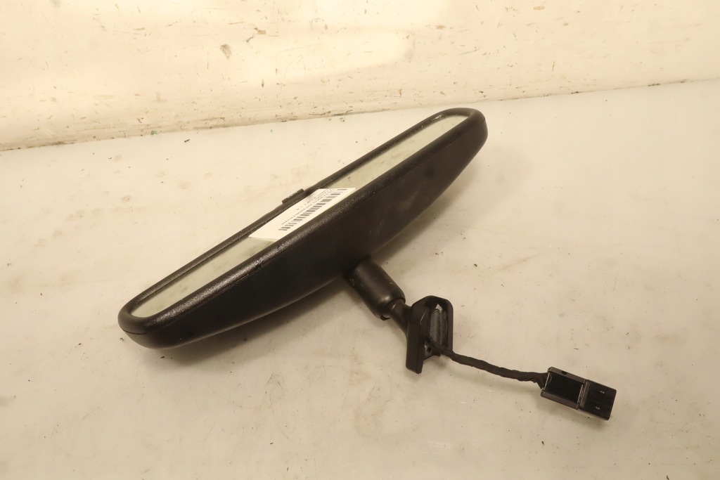 фото №3, Зеркало внутреннее toyota auris ii lift e11046004