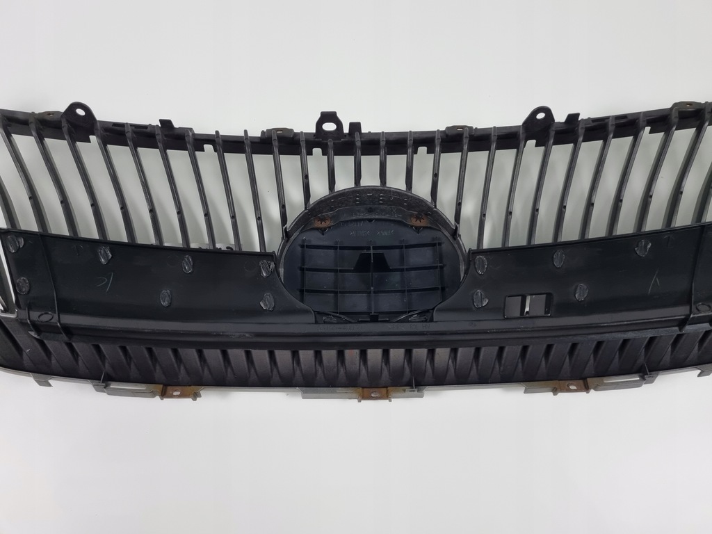 фото №6, Lexus rx450h решітка радіатора радіатора решітка радіатора 53155-48030