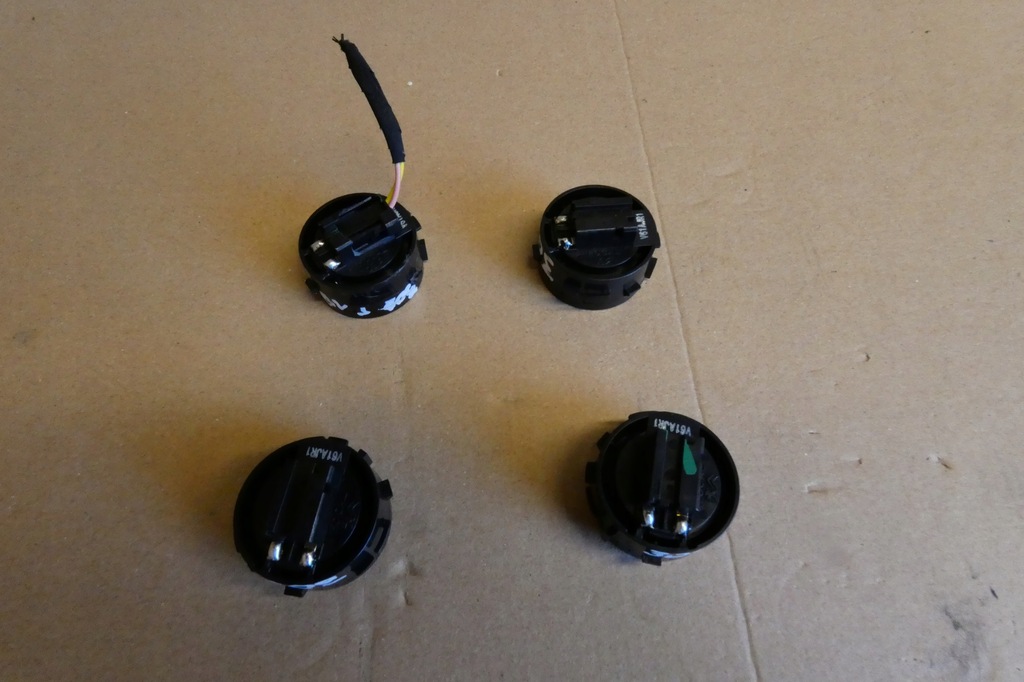 фото №9, 308 t10 динамик динамики стойки сабвуфер focal комплект