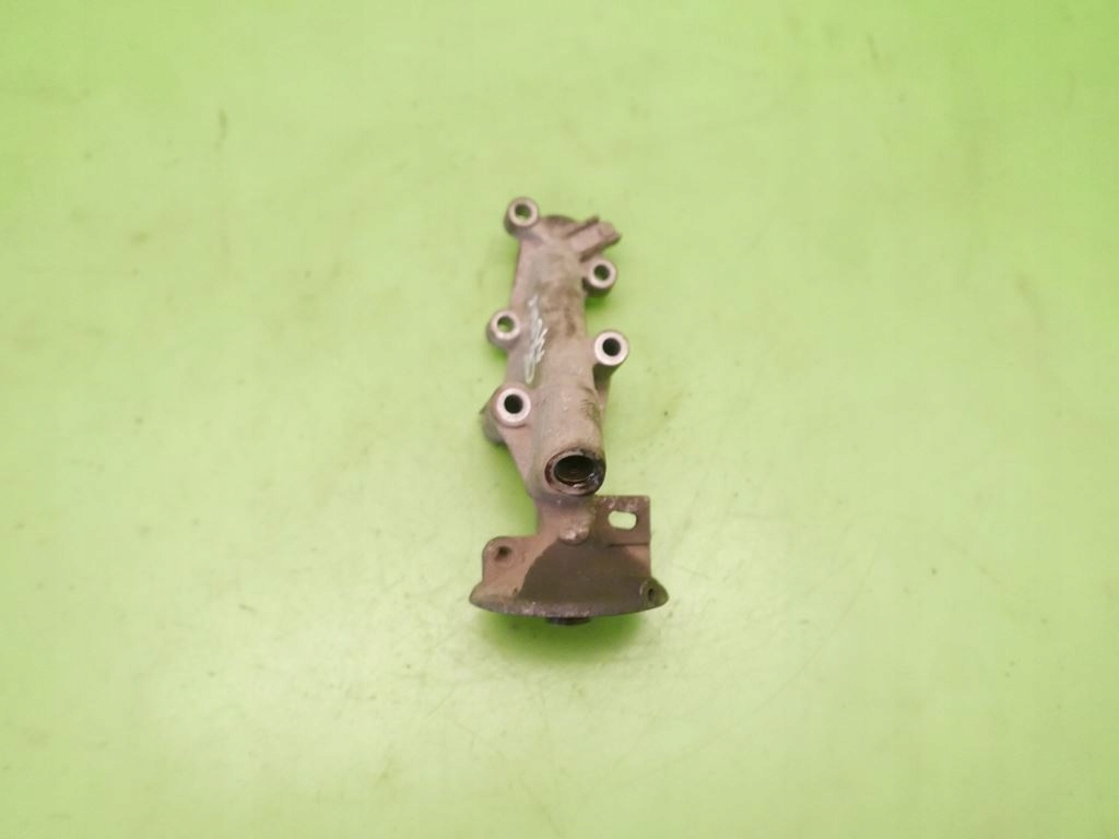 фото №1, Основа фільтра оливи citroen c5 i phi 1.8 16v 01-