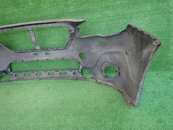 фото №7, Subaru outback v lift 17- бампер передний перед