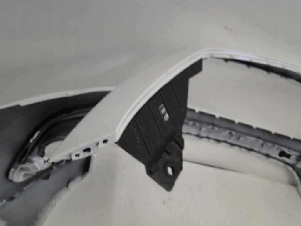 фото №10, Mercedes gla h247 247 бампер передний pts