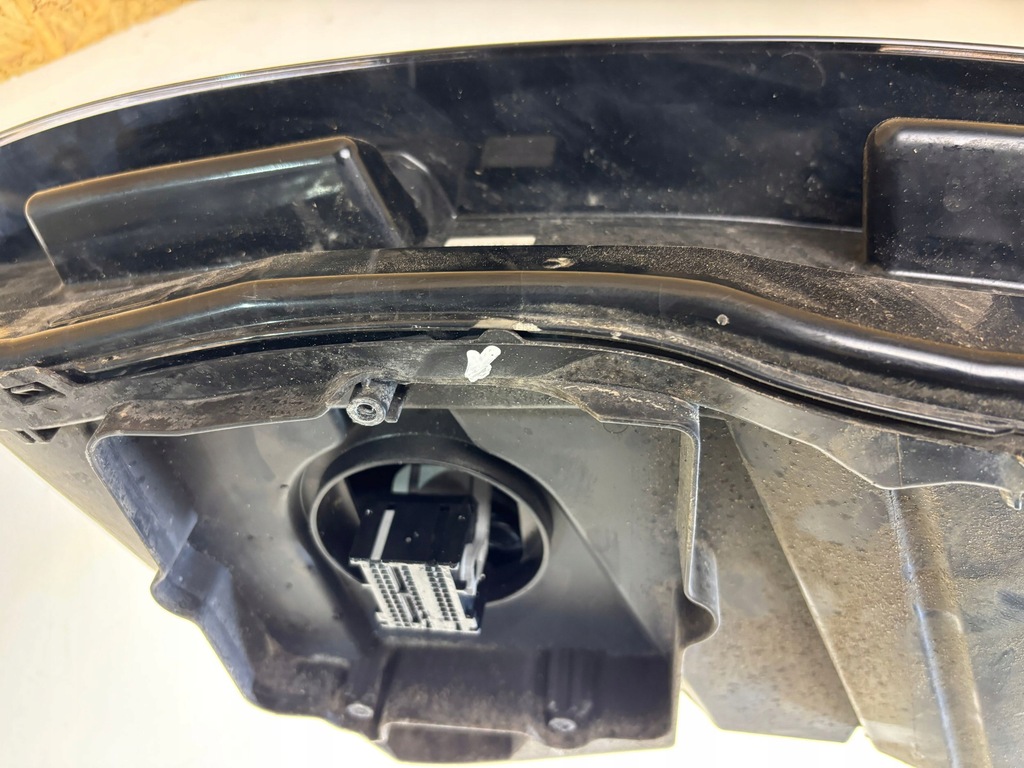 фото №8, Land rover range rover velar 2018 лампы передние