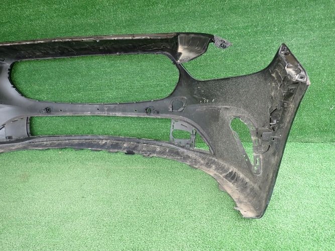 фото №8, Mercedes w247 247 b-klasa 18- бампер передній